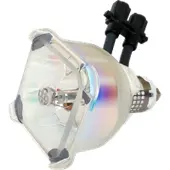 Sharp XV-7000 originallampa utan modul