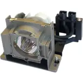 Mitsubishi HC3100U kompatibel lampa med modul