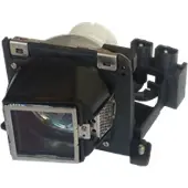 Acer PD113P kompatibel lampa med modul