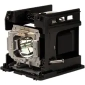 BenQ NP48EA kompatibel lampa med modul