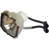 Toshiba TLP-471 kompatibel lampa utan modul