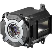 NEC NP-PA803U kompatibel lampa med modul