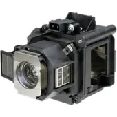 Epson EB-G5450W kompatibel lampa med modul
