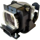 Panasonic PT-LC56U kompatibel lampa med modul