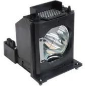 Mitsubishi WD56737 kompatibel lampa med modul