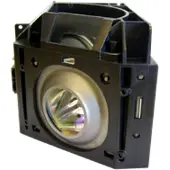 Samsung HL-R5687WX kompatibel lampa med modul