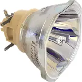 NEC NP-ME453X kompatibel lampa utan modul