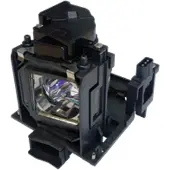 Panasonic PT-CX200U generisk lampa med modul
