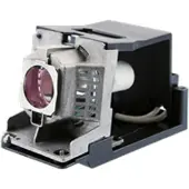 Toshiba TDP-EX21 kompatibel lampa med modul