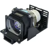 Sony VPL-EX17 kompatibel lampa med modul