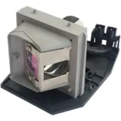 Acer P7270 kompatibel lampa med modul