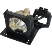 Optoma EzPro 753 kompatibel lampa med modul