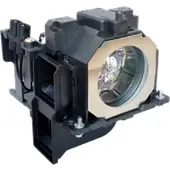 Panasonic PT-EX800Z kompatibel lampa med modul