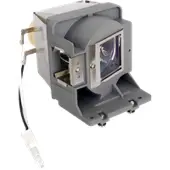 Viewsonic PJD6345 kompatibel lampa med modul