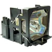 Sony LMP-C132 kompatibel lampa med modul