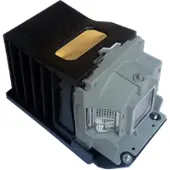 Toshiba TDP-T360U kompatibel lampa med modul