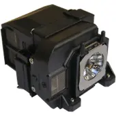 Epson EB-1965 kompatibel lampa med modul