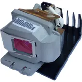 Viewsonic PJ559DC-1 kompatibel lampa med modul