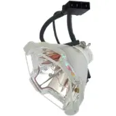 Sanyo PLC-XF47 kompatibel lampa utan modul