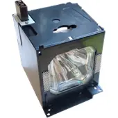 Sharp XV-Z11000 kompatibel lampa med modul