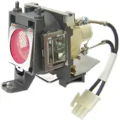 BenQ MP770 kompatibel lampa med modul