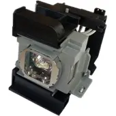 Panasonic PT-AT5000E kompatibel lampa med modul