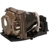 Optoma EzPro 737 kompatibel lampa med modul