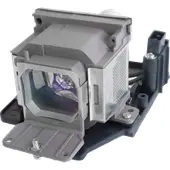 Sony VPL-SX630M kompatibel lampa med modul