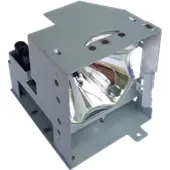 Sanyo PLC-5500NA kompatibel lampa med modul