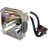 Sanyo PLC-XP51L kompatibel lampa utan modul