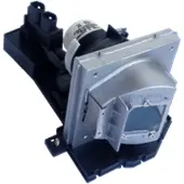 Optoma EP761 kompatibel lampa med modul
