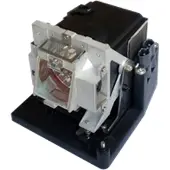 Vivitek D791ST kompatibel lampa med modul