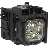 NEC NP3250WG generisk lampa med modul