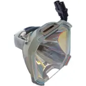 Sanyo PLV-60HT kompatibel lampa utan modul