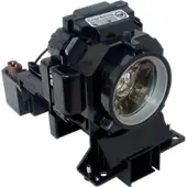 Hikoki CP-WX11000 kompatibel lampa med modul