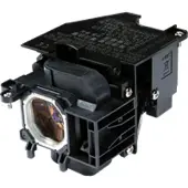 NEC NP-P604X diamond-lampa med modul