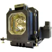 Sanyo PLC-Z800 generisk lampa med modul