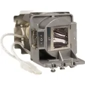Infocus IN114A kompatibel lampa med modul