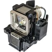 JVC DLA-RS640U originallampa med modul