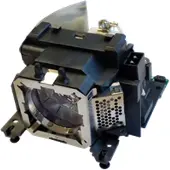 Panasonic PT-VW350EJ kompatibel lampa med modul