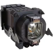 Sony KDF-E42A10 kompatibel lampa med modul
