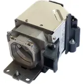 Sony LMP-D200 kompatibel lampa med modul