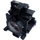 Sanyo PLC-XM1000CL kompatibel lampa med modul