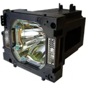 Sanyo PLC-XP100L kompatibel lampa med modul