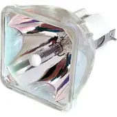 Toshiba TLP-S70 kompatibel lampa utan modul