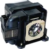 Epson EB-2040 generisk lampa med modul
