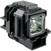NEC VT37 kompatibel lampa med modul