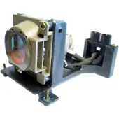 BenQ DX660 kompatibel lampa med modul