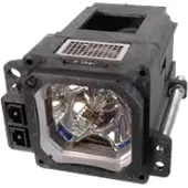 JVC HD350 generisk lampa med modul