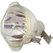 Infocus IN37WEP kompatibel lampa utan modul